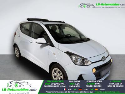 Hyundai I10 1.0 66 BVM