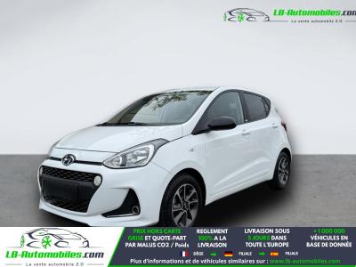 Hyundai I10 1.0 66 BVM