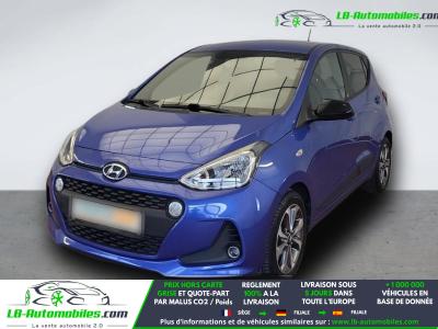 Hyundai I10 1.0 66 BVM