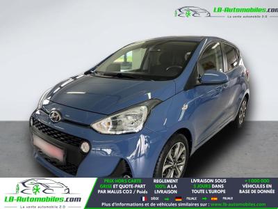 Hyundai I10 1.0 66 BVM