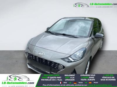 Hyundai I10 1.2 84 BVM
