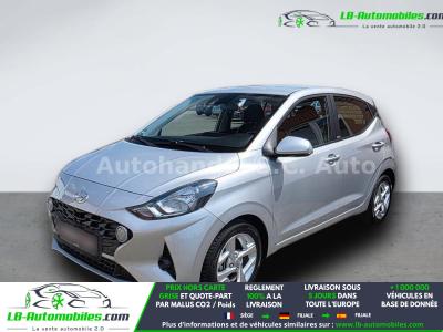 Hyundai I10 1.2 84 BVM