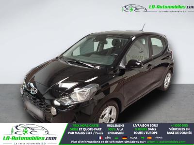 Hyundai I10 1.2 84 BVM