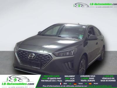 Hyundai IONIQ Hybrid Plug-in 141 ch