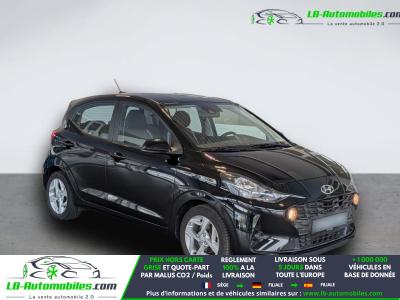 Hyundai I10 1.0 67 BVA