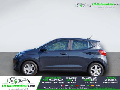 Hyundai I10 1.0 67 BVA