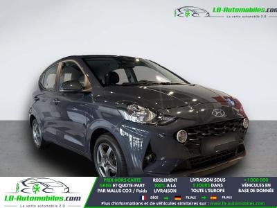 Hyundai I10 1.0 67 BVA