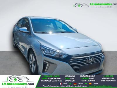Hyundai IONIQ Hybrid 141 ch