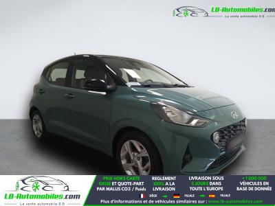 Hyundai I10 1.2 84 BVM