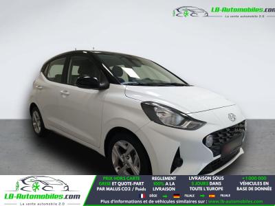 Hyundai I10 1.2 84 BVM