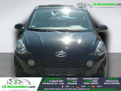 Hyundai I10 1.2 84 BVM