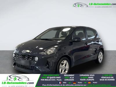 Hyundai I10 1.2 84 BVM