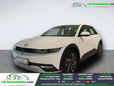 Hyundai IONIQ 5 58 kWh - 170 ch