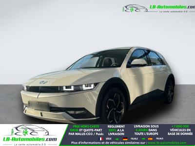 Hyundai IONIQ 5 58 kWh - 170 ch
