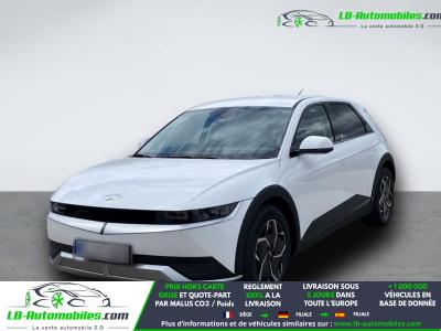 Hyundai IONIQ 5 58 kWh - 170 ch