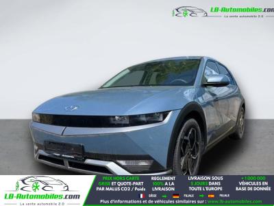 Hyundai IONIQ 5 58 kWh - 170 ch