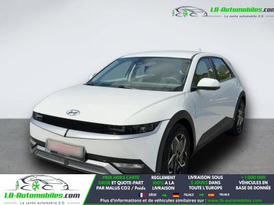 Hyundai IONIQ 5 73 kWh - 218 ch