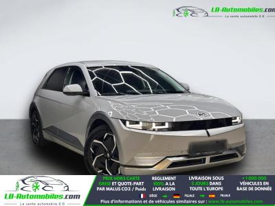 Hyundai IONIQ 5 73 kWh - 218 ch