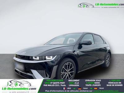 Hyundai IONIQ 5 77 kWh - 229 ch