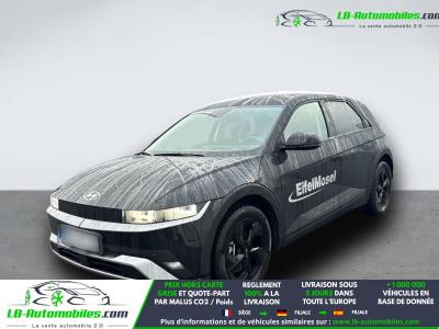 Hyundai IONIQ 5 77 kWh - 229 ch