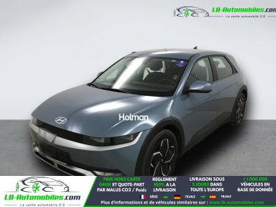 Hyundai IONIQ 5 77 kWh - 229 ch