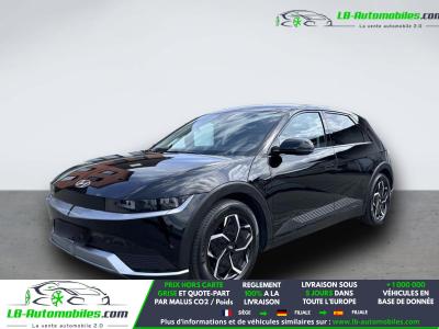 Hyundai IONIQ 5 77 kWh - 229 ch