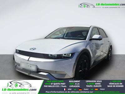 Hyundai IONIQ 5 73 kWh  - 306 ch