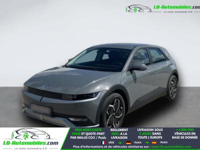 Hyundai IONIQ 5 77 kWh - 229 ch