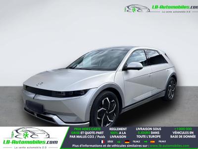 Hyundai IONIQ 5 73 kWh  - 306 ch