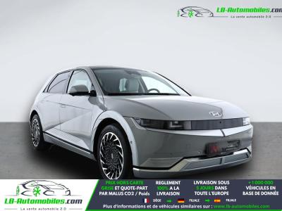 Hyundai IONIQ 5 77 kWh  - 325 ch