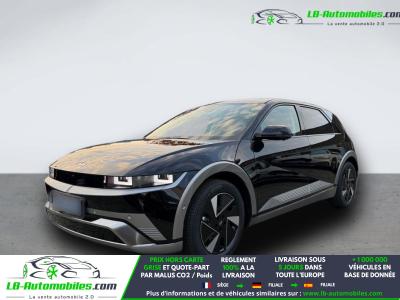Hyundai IONIQ 5 77 kWh  - 325 ch