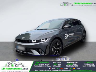 Hyundai IONIQ 5 77 kWh  - 325 ch