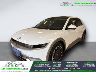 Hyundai IONIQ 5 77 kWh  - 325 ch