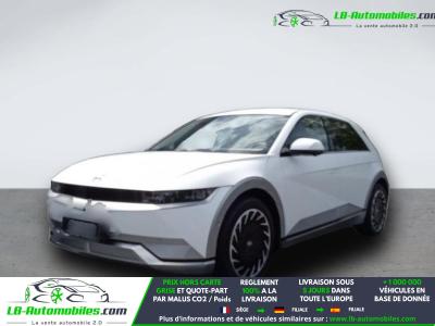 Hyundai IONIQ 5 77 kWh  - 325 ch