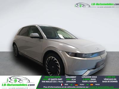 Hyundai IONIQ 5 77 kWh  - 325 ch