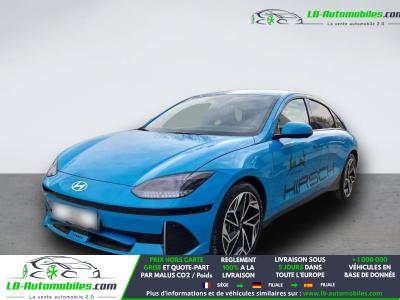 Hyundai IONIQ 6 77 kWh 229 ch