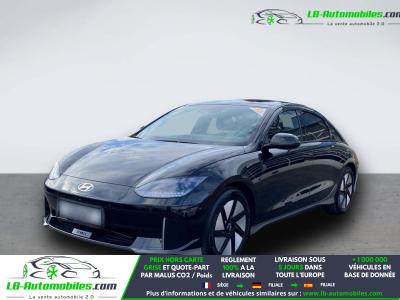 Hyundai IONIQ 6 77 kWh 229 ch