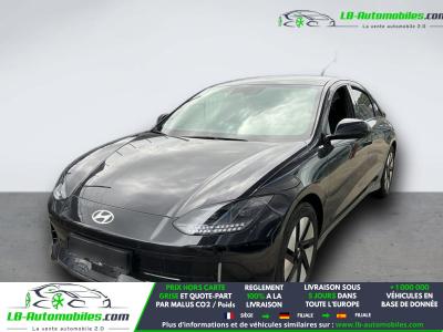 Hyundai IONIQ 6 77 kWh 229 ch