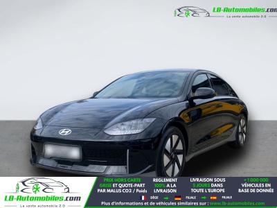 Hyundai IONIQ 6 77 kWh 229 ch