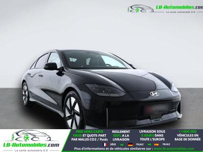 Hyundai IONIQ 6 77 kWh 229 ch