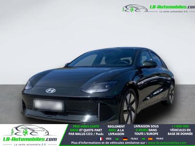 Hyundai IONIQ 6 77 kWh 229 ch