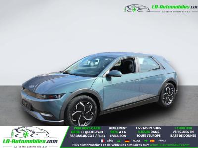 Hyundai IONIQ 5 73 kWh - 218 ch