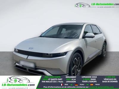 Hyundai IONIQ 5 73 kWh - 218 ch