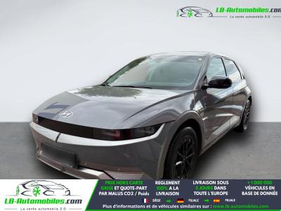 Hyundai IONIQ 5 73 kWh - 218 ch