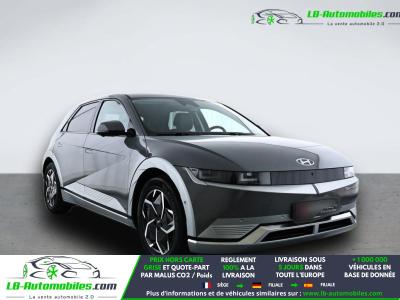 Hyundai IONIQ 5 77 kWh - 229 ch