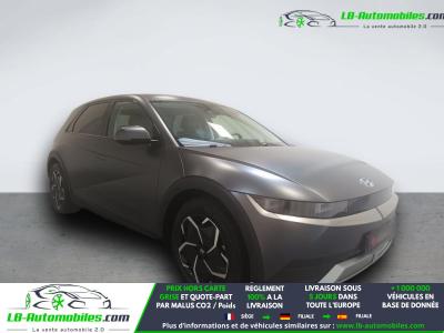Hyundai IONIQ 5 77 kWh - 229 ch