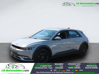 Hyundai IONIQ 5 77 kWh - 229 ch