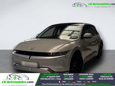 Hyundai IONIQ 5 77 kWh - 229 ch