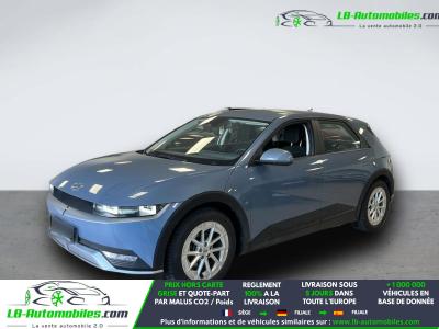 Hyundai IONIQ 5 58 kWh - 170 ch