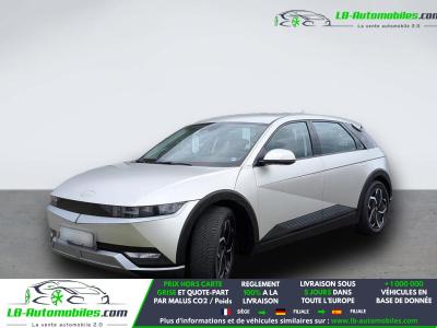 Hyundai IONIQ 5 58 kWh - 170 ch